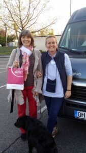 Fachberater für Darmgesundheit