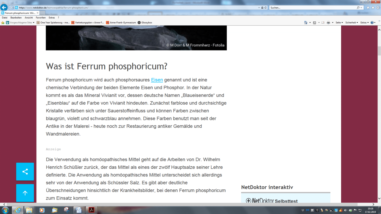 bild1 Naturheilpraxis Aachen