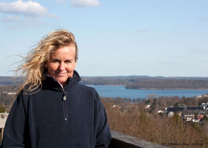 Sabine List Naturheilpraktikerin