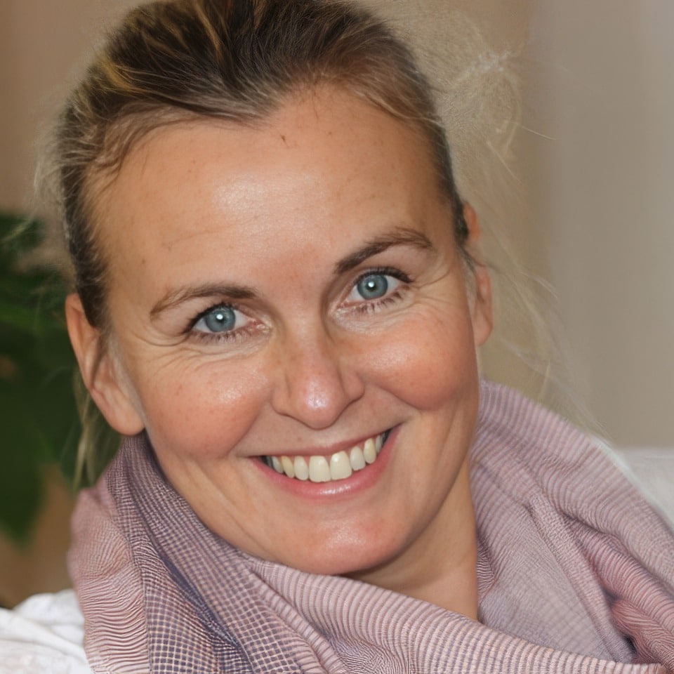 Sabine List, Heilraktikerin