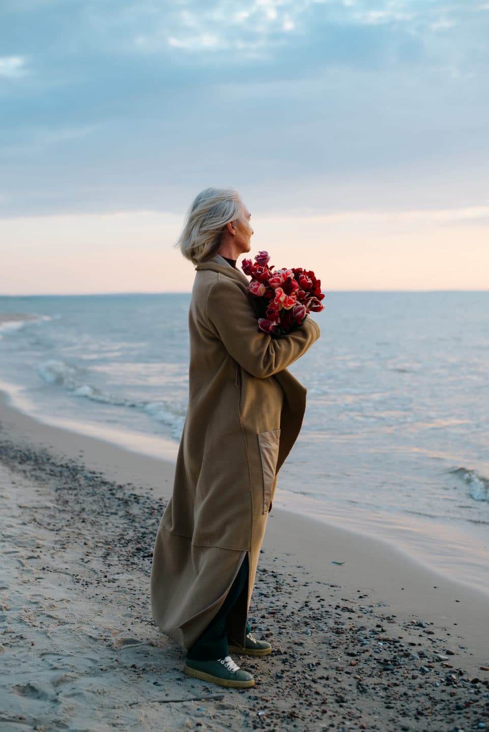 The Work of Byron Katie
