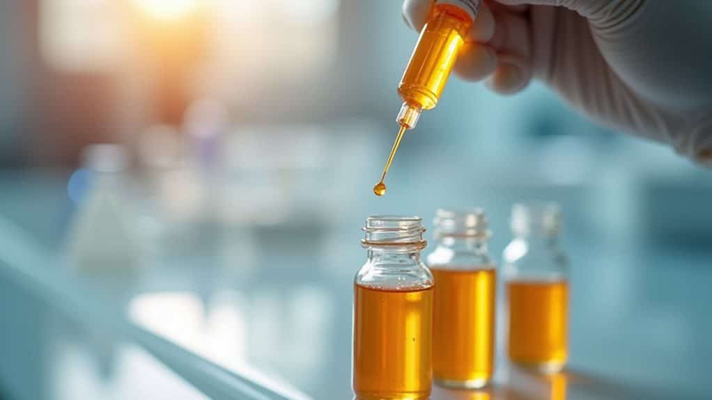 autologe PRP-Therapie Vorteile