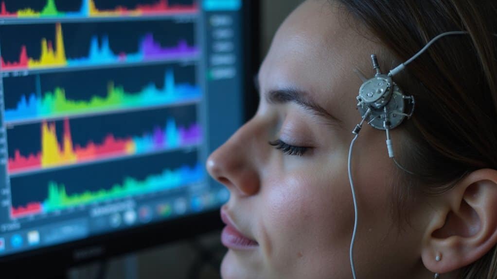 Biofeedback verbessert die Selbstregulation