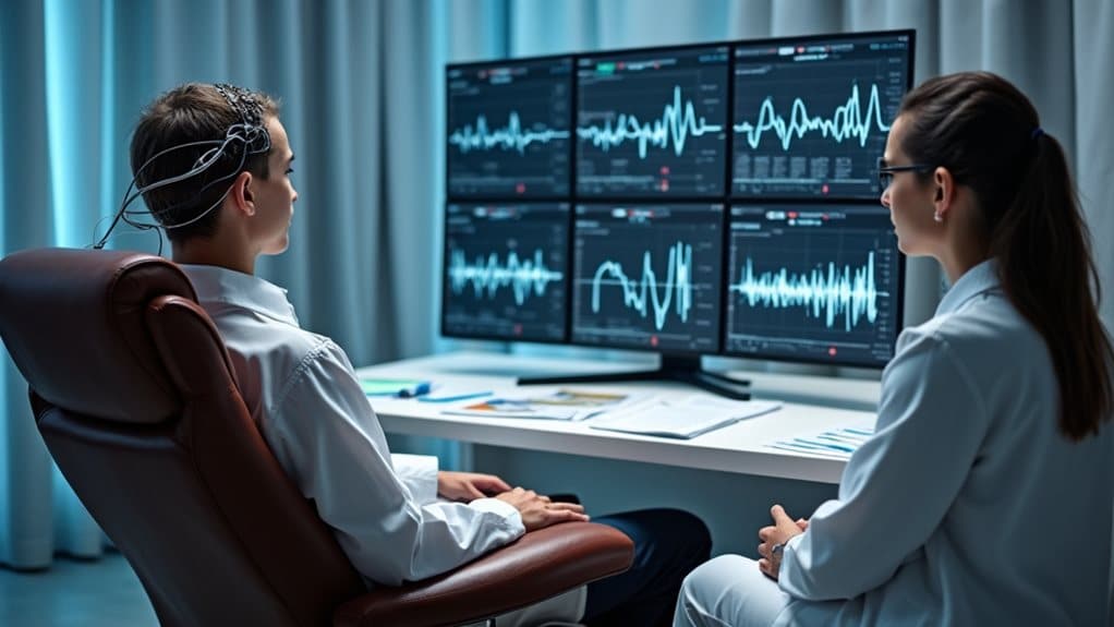 Biofeedback zur Gesundheitsverbesserung