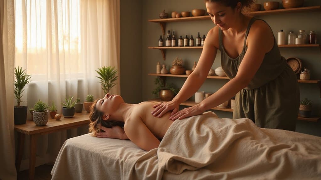 ganzheitliche therapeutische Heilansätze