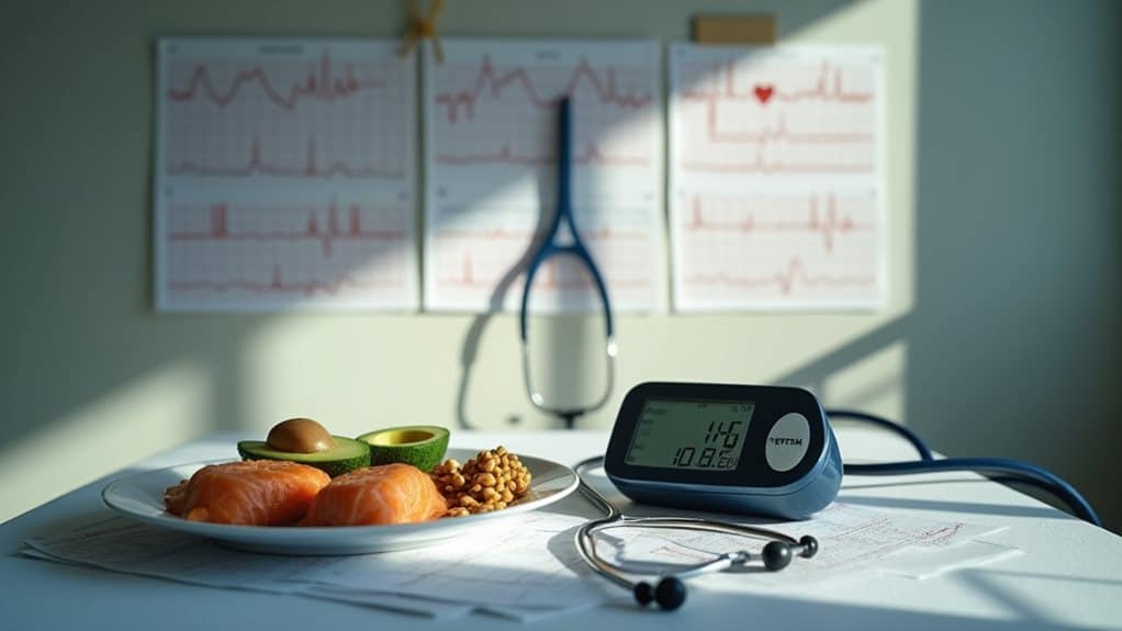 ketogene Diät Sterblichkeitsreduzierung